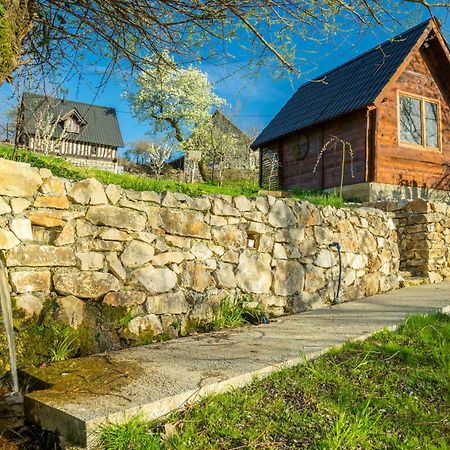 Djurdjevina Family Farm Villa Kolasin Exterior photo