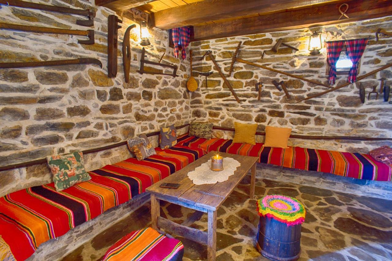 Djurdjevina Family Farm Villa Kolasin Exterior photo