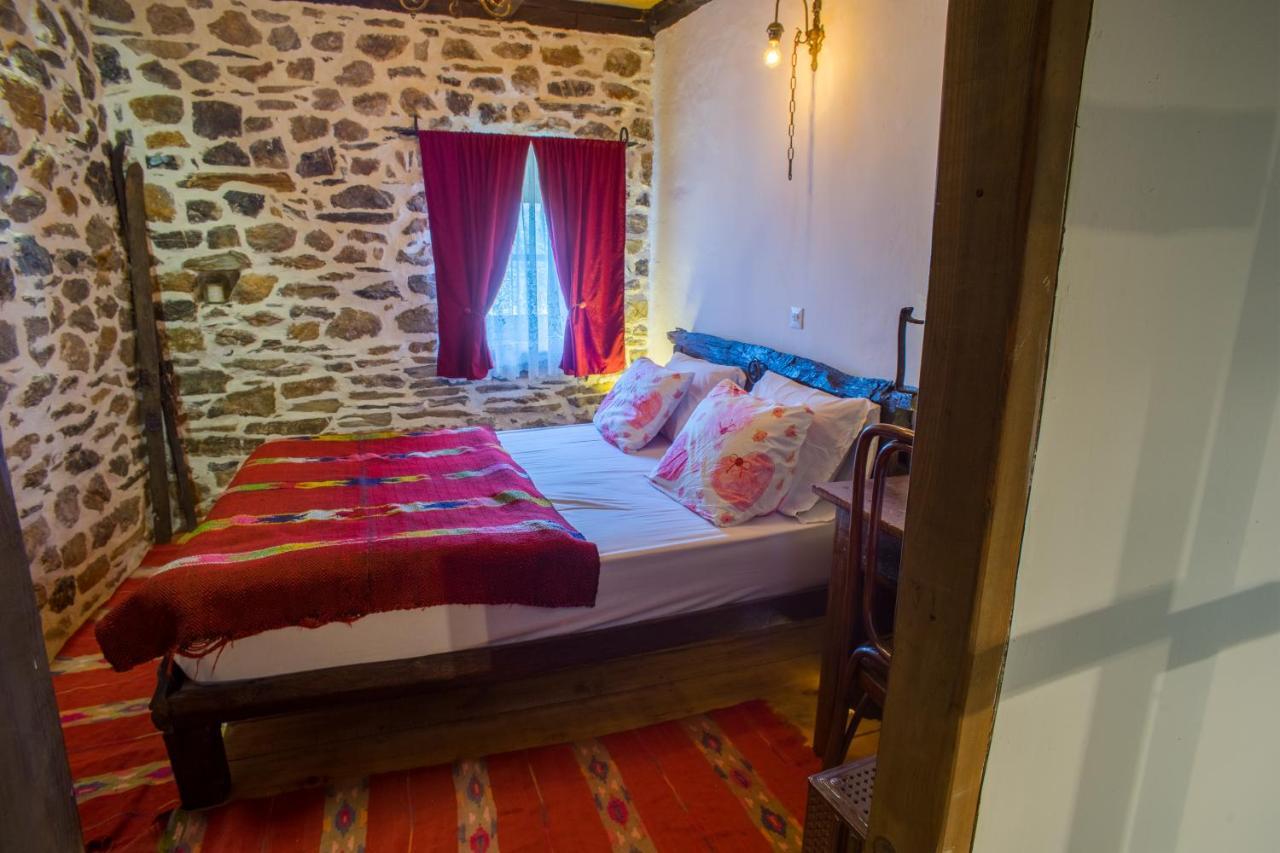 Djurdjevina Family Farm Villa Kolasin Exterior photo