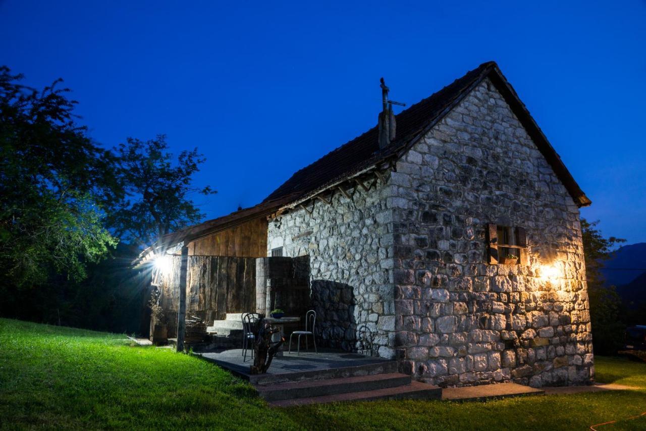Djurdjevina Family Farm Villa Kolasin Exterior photo