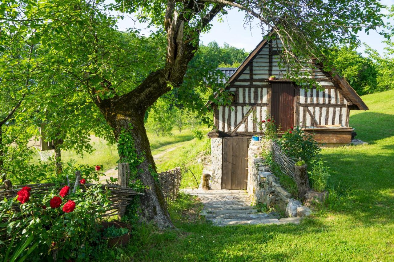 Djurdjevina Family Farm Villa Kolasin Exterior photo