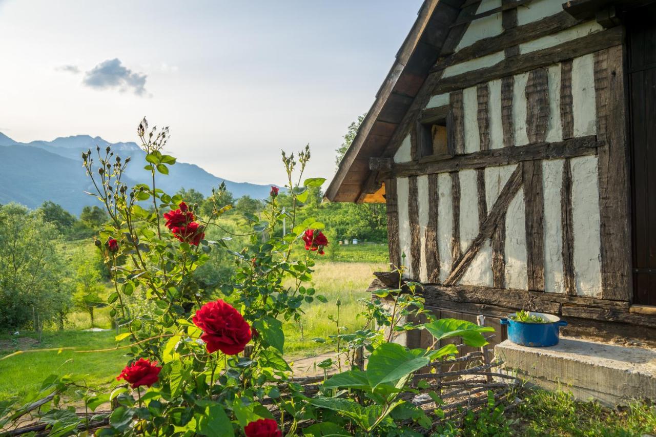 Djurdjevina Family Farm Villa Kolasin Exterior photo