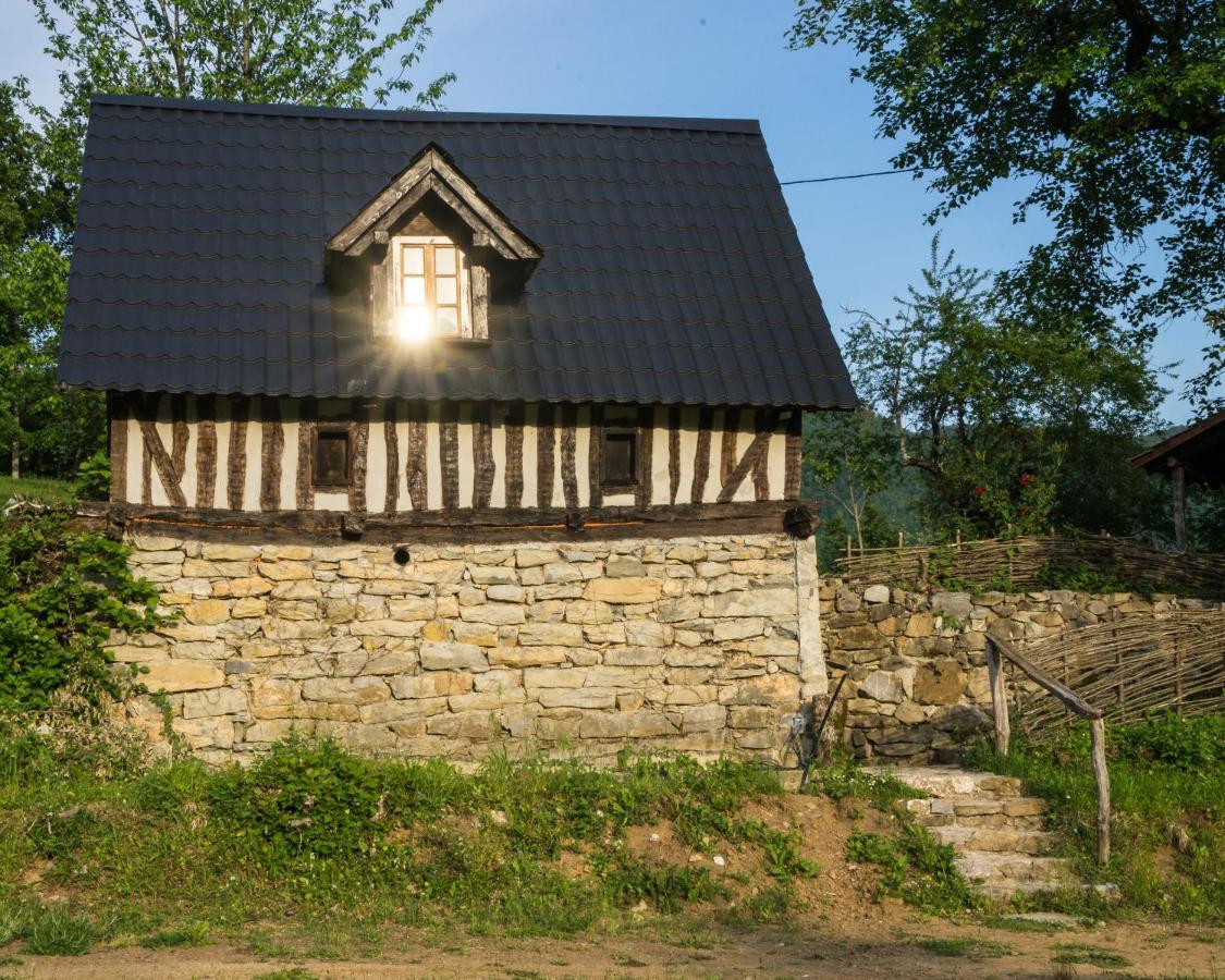 Djurdjevina Family Farm Villa Kolasin Exterior photo