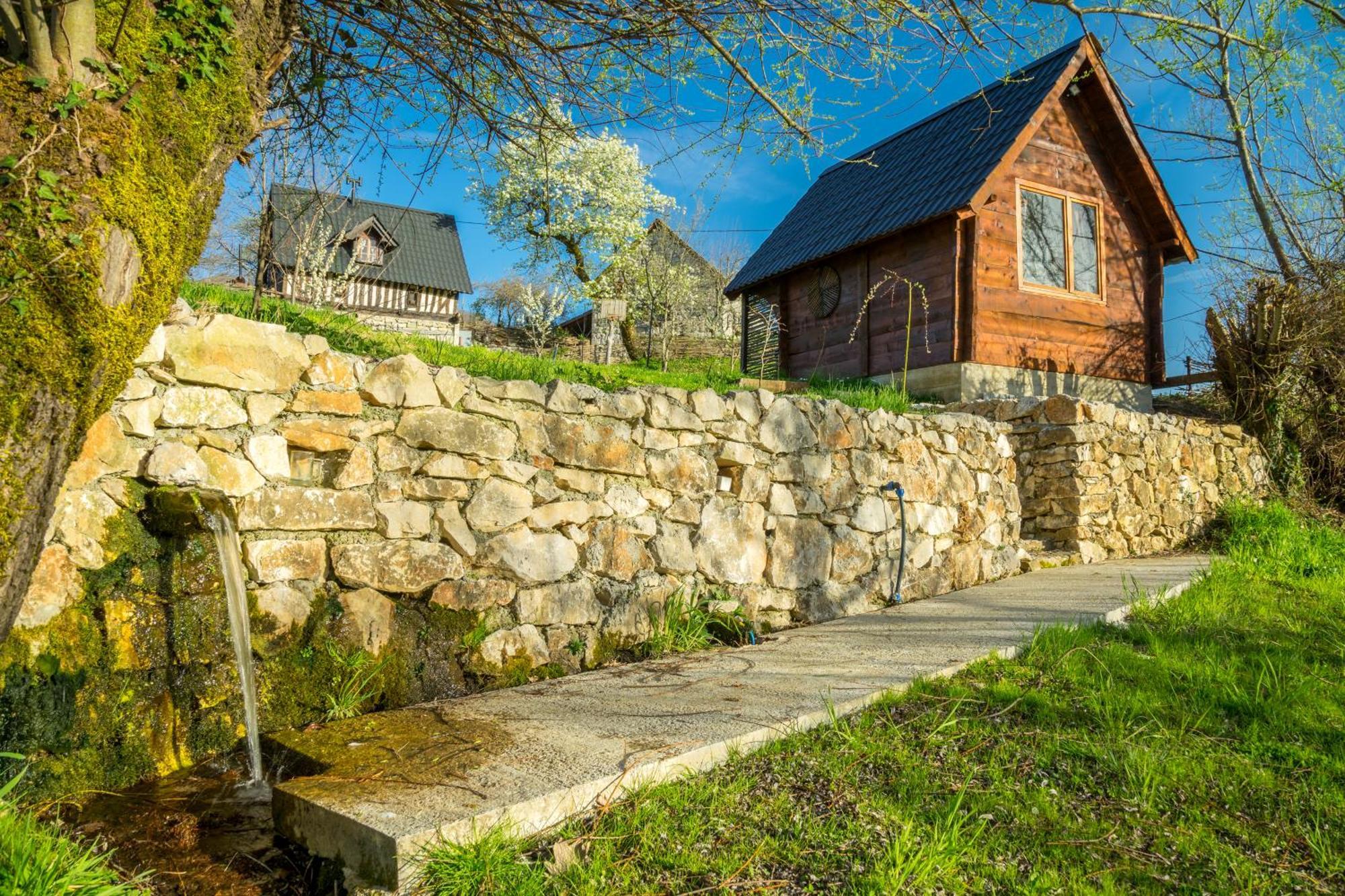 Djurdjevina Family Farm Villa Kolasin Exterior photo