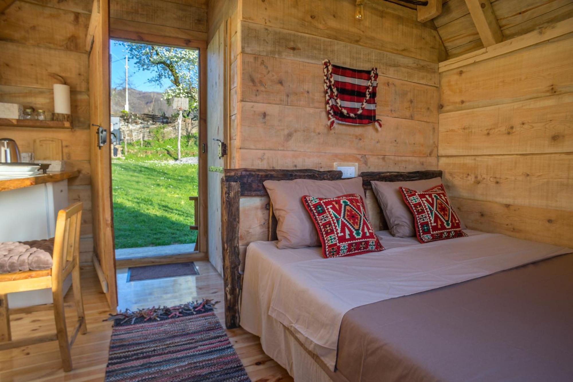 Djurdjevina Family Farm Villa Kolasin Exterior photo