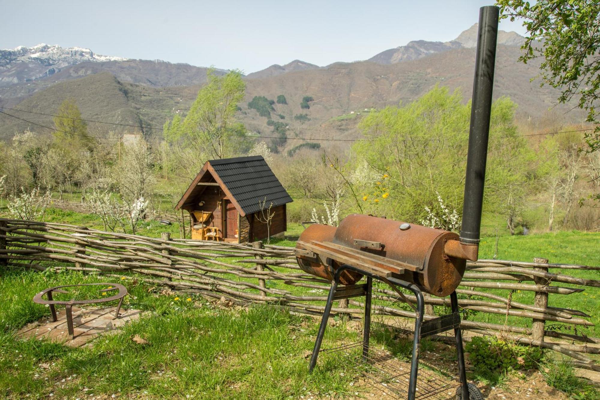 Djurdjevina Family Farm Villa Kolasin Exterior photo
