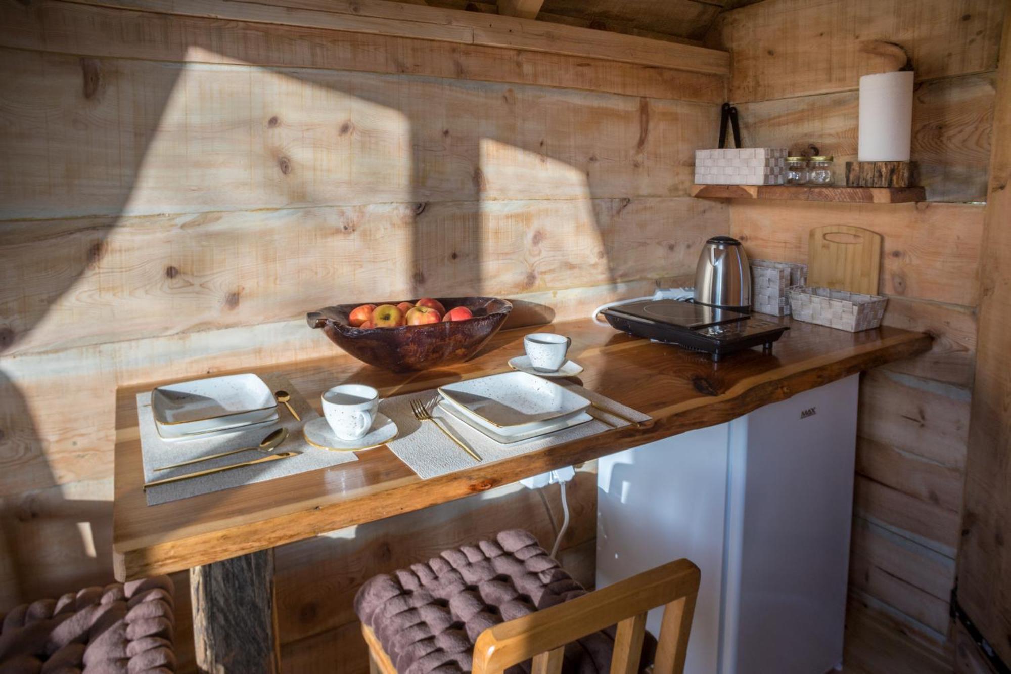 Djurdjevina Family Farm Villa Kolasin Room photo
