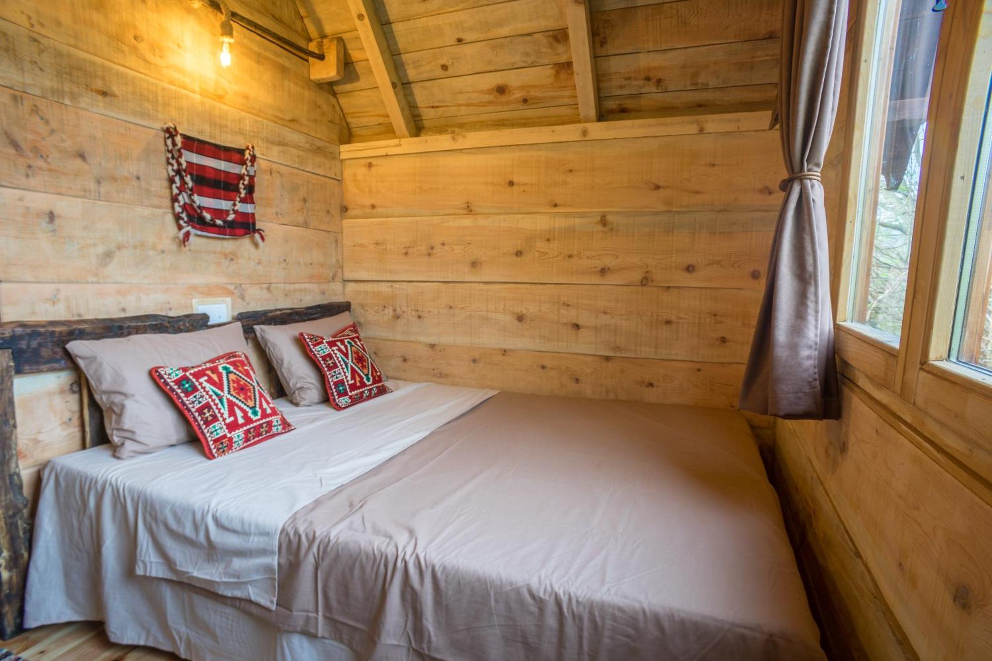 Djurdjevina Family Farm Villa Kolasin Room photo
