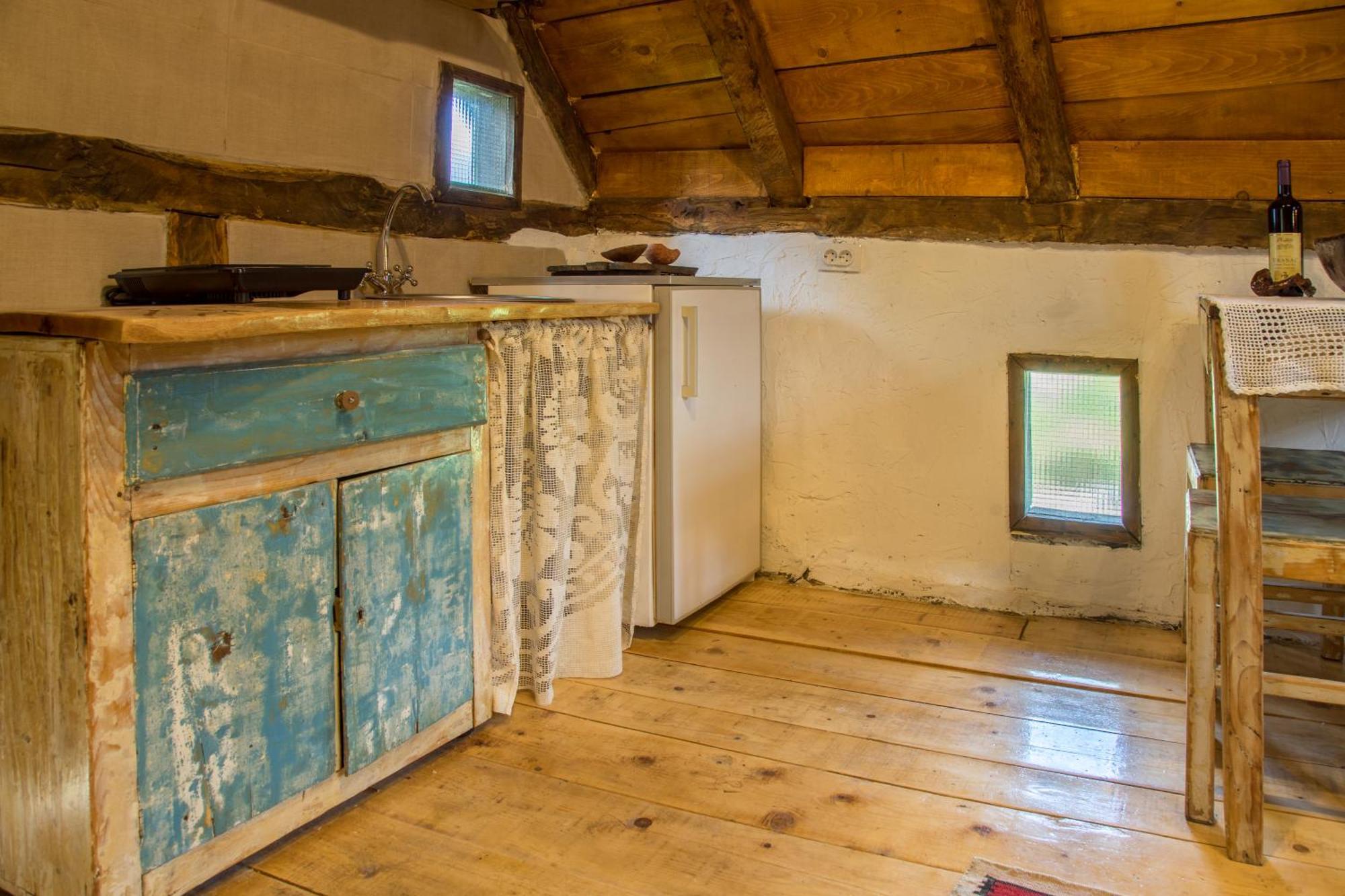 Djurdjevina Family Farm Villa Kolasin Room photo