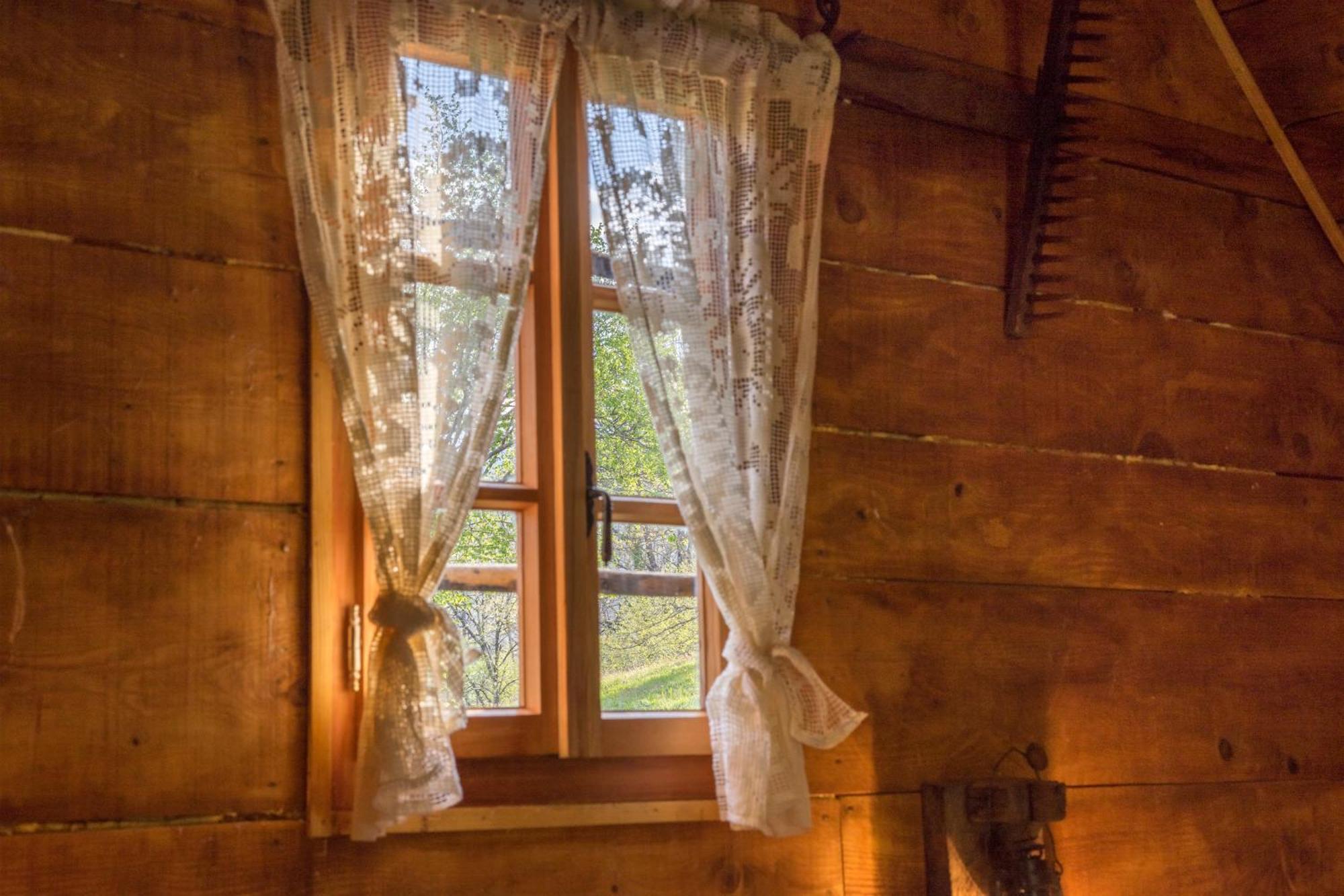 Djurdjevina Family Farm Villa Kolasin Room photo