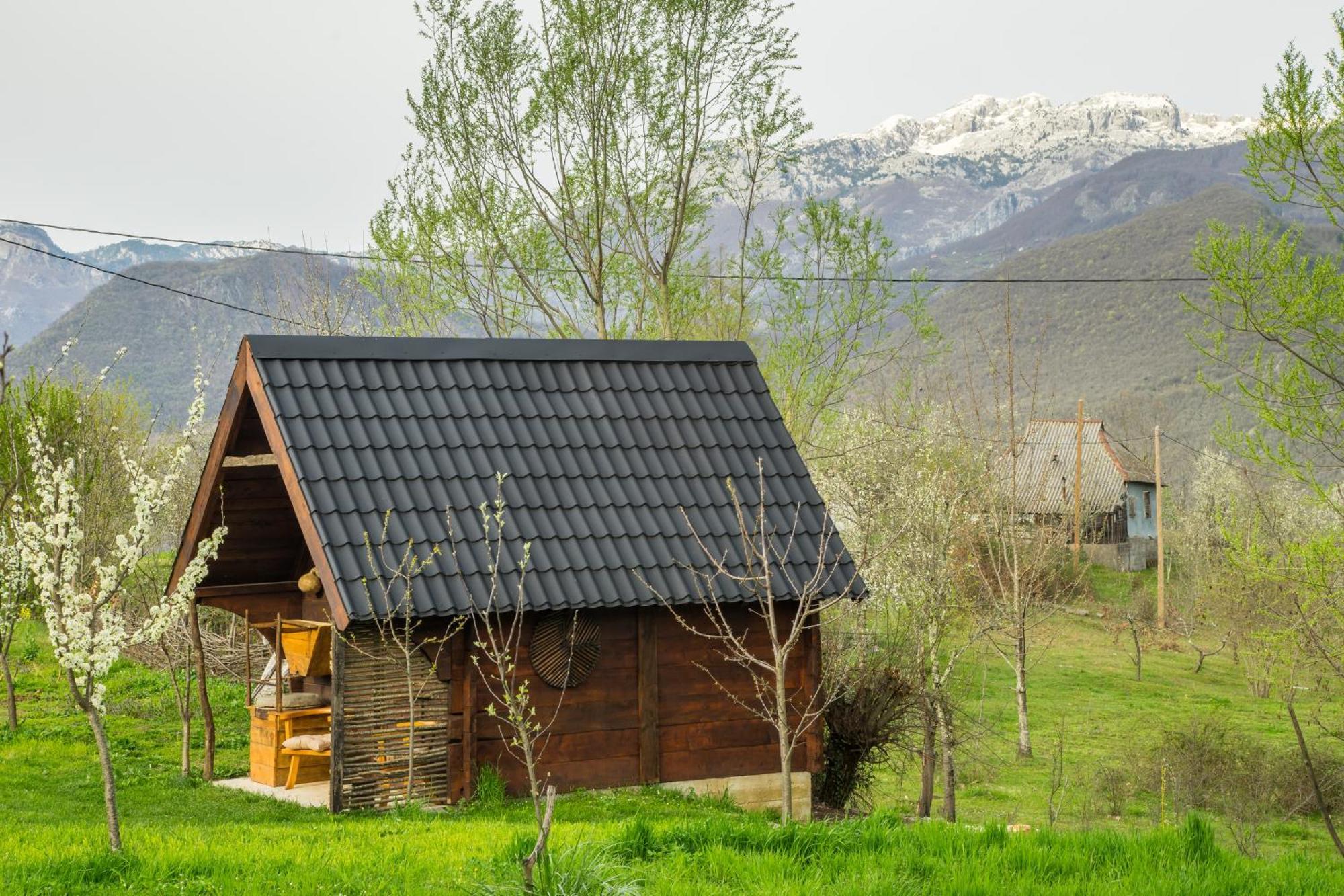 Djurdjevina Family Farm Villa Kolasin Room photo
