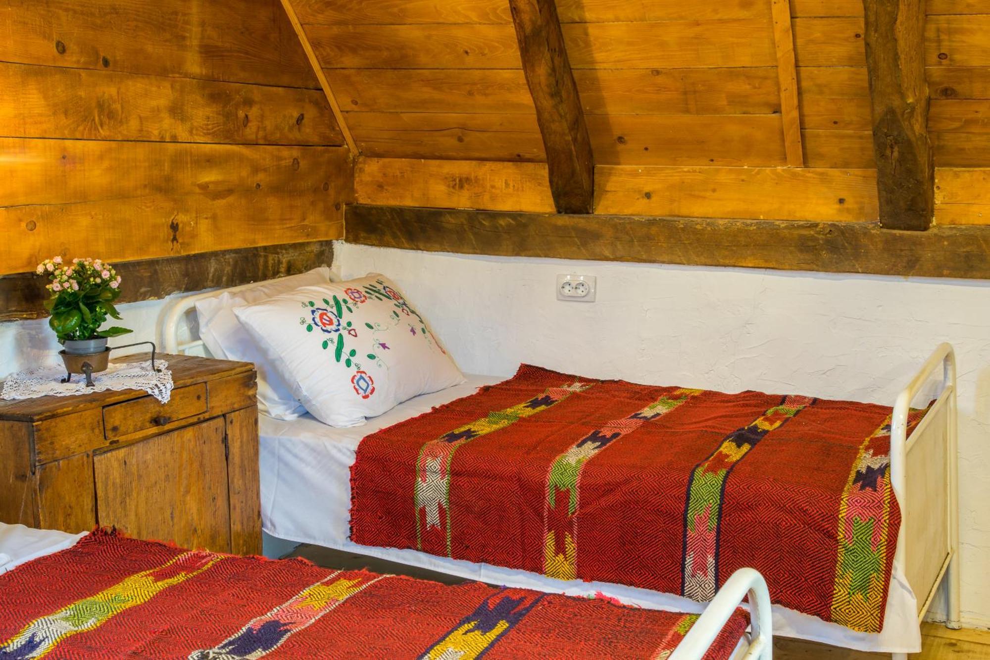 Djurdjevina Family Farm Villa Kolasin Room photo