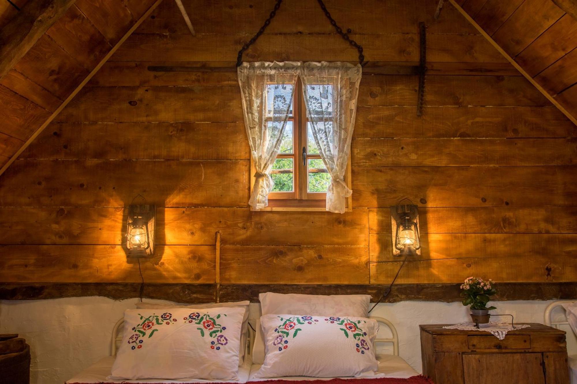 Djurdjevina Family Farm Villa Kolasin Room photo