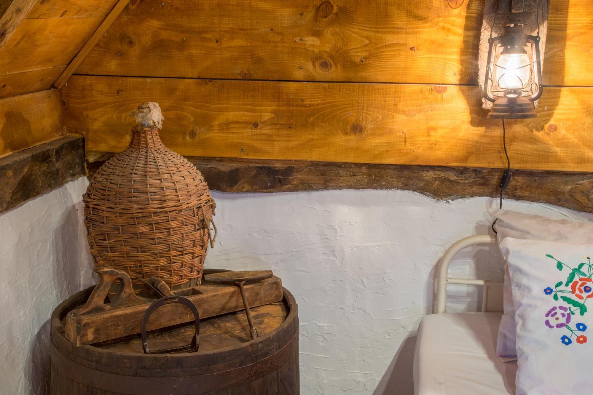 Djurdjevina Family Farm Villa Kolasin Room photo
