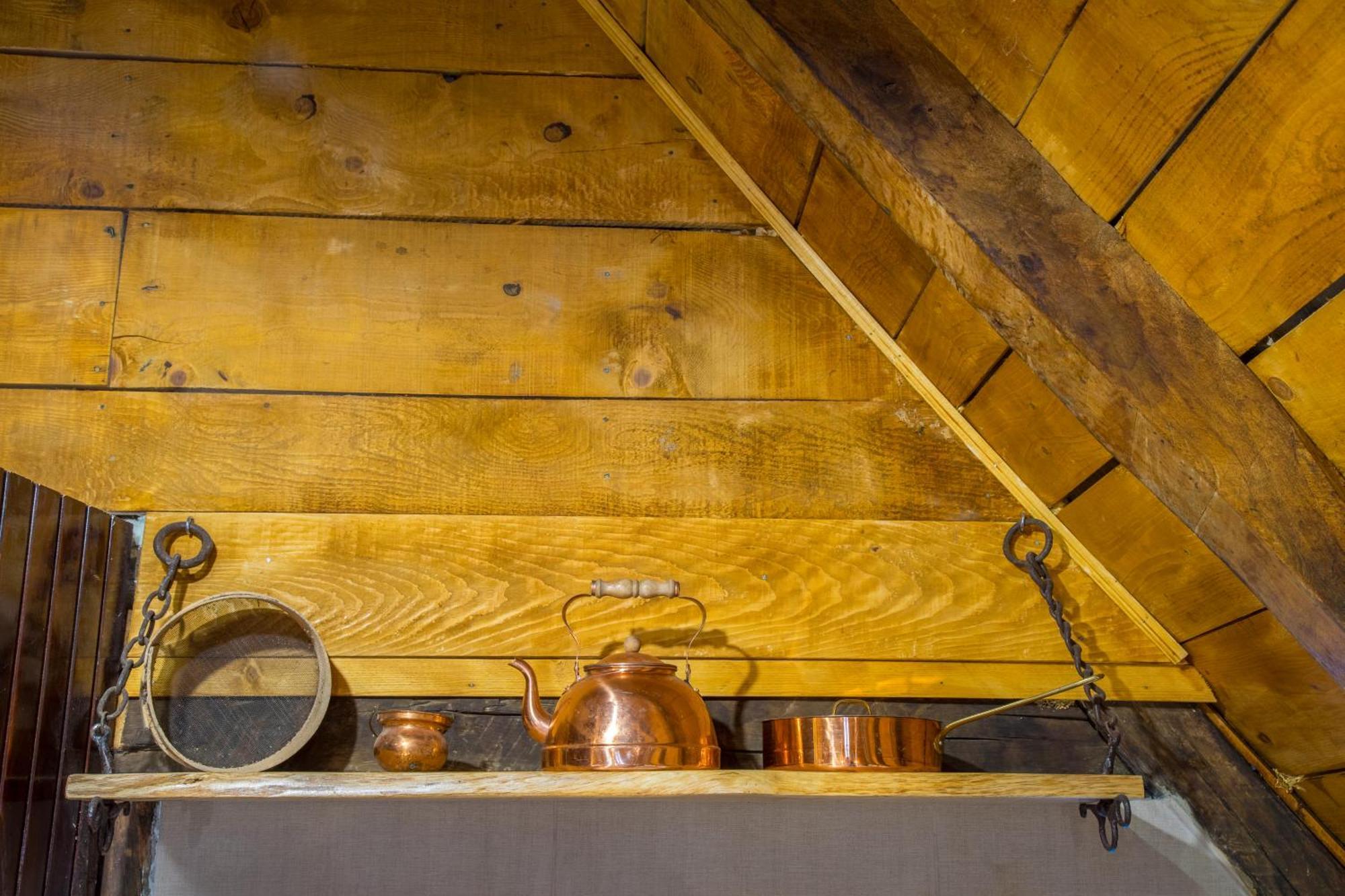 Djurdjevina Family Farm Villa Kolasin Room photo