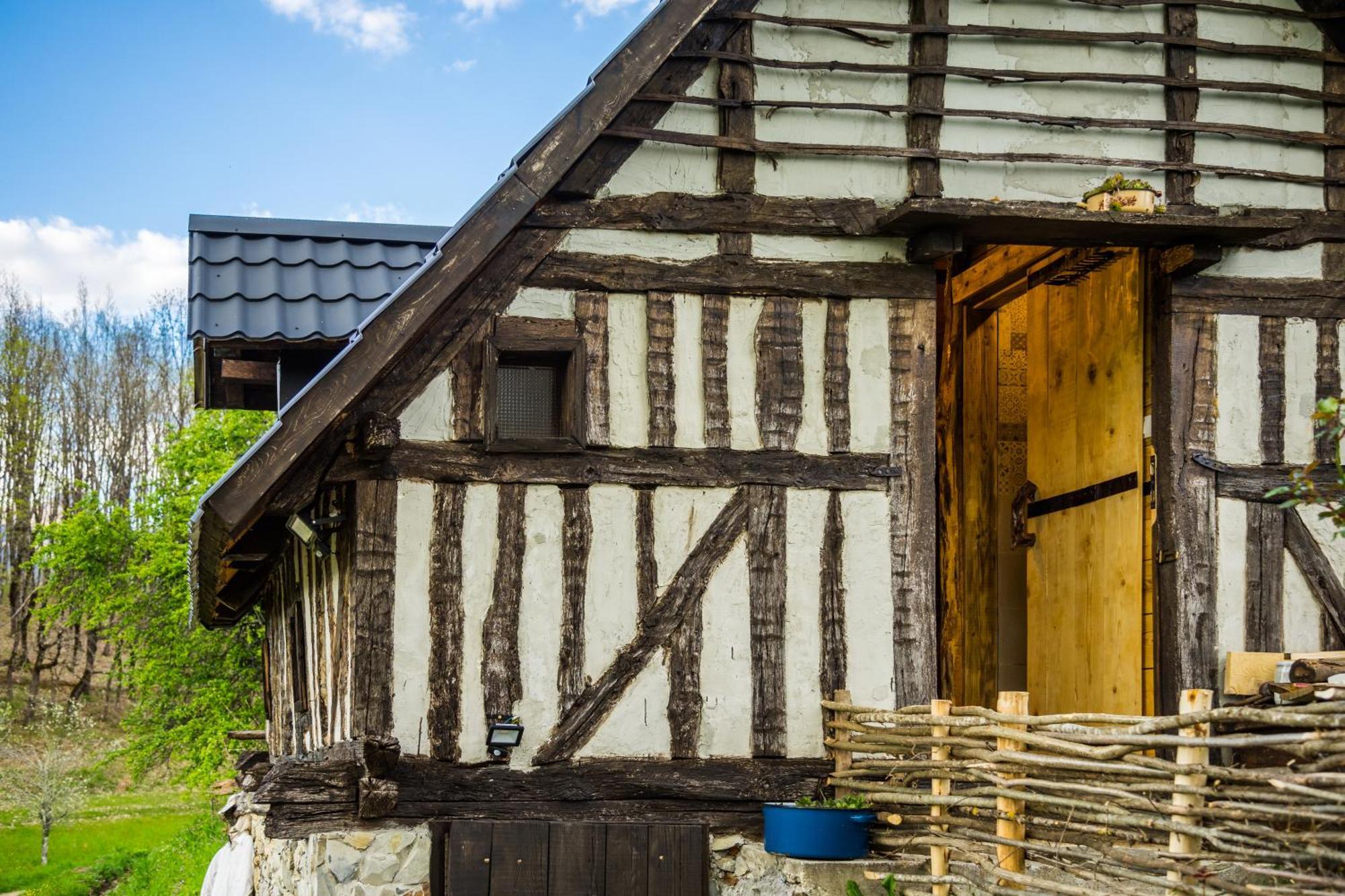 Djurdjevina Family Farm Villa Kolasin Room photo