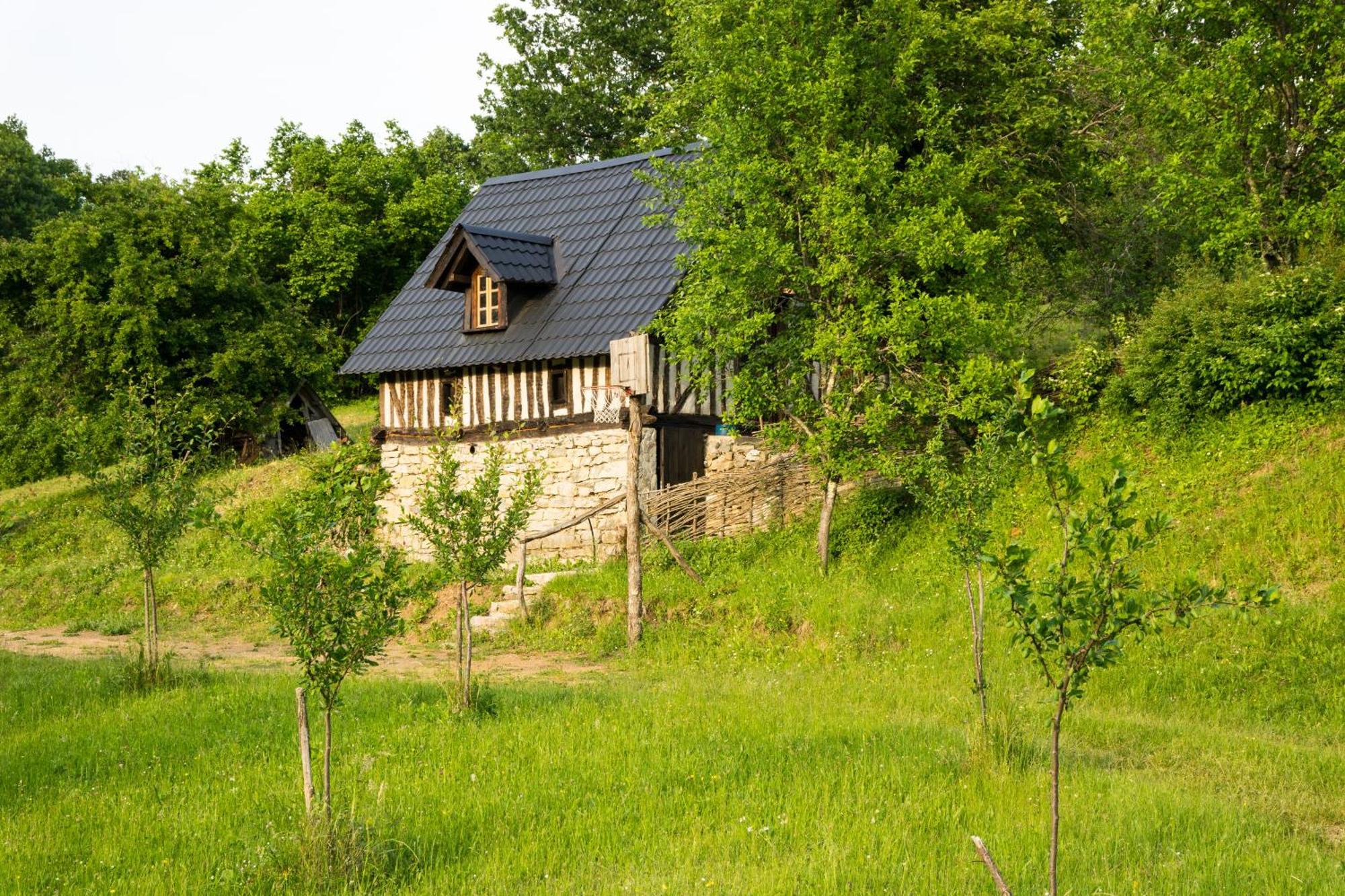 Djurdjevina Family Farm Villa Kolasin Room photo